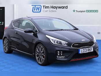 Used Kia Pro Ceed 2013 for sale - 79866900: Photo