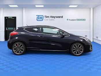 Used Kia Pro Ceed 2013 for sale - 79866900: Photo