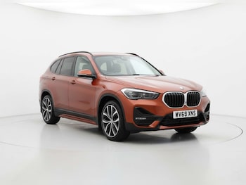 Used BMW X1 2019 for sale - 78570547: Photo