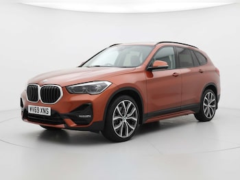 Used BMW X1 2019 for sale - 78570547: Photo