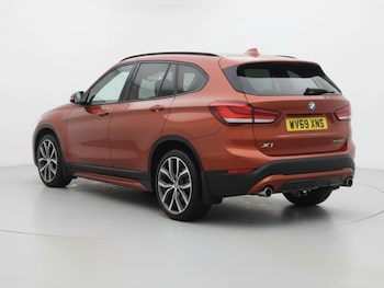 Used BMW X1 2019 for sale - 78570547: Photo