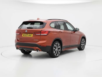 Used BMW X1 2019 for sale - 78570547: Photo