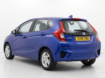 Used Honda Jazz 2016 for sale - 79127210: Photo