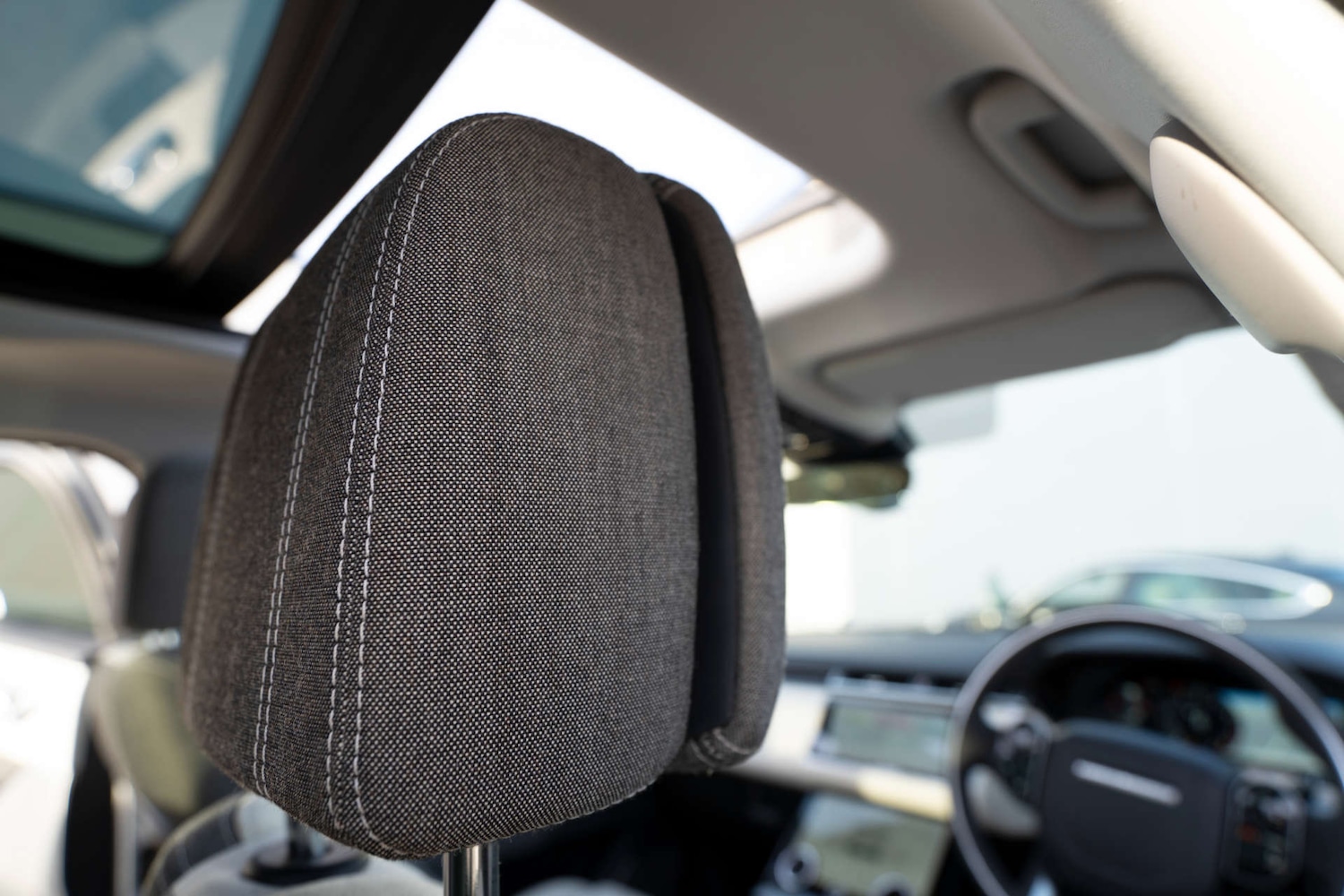 Used Land Rover Range Rover Velar 2017 for sale - 76829756: Photo 45