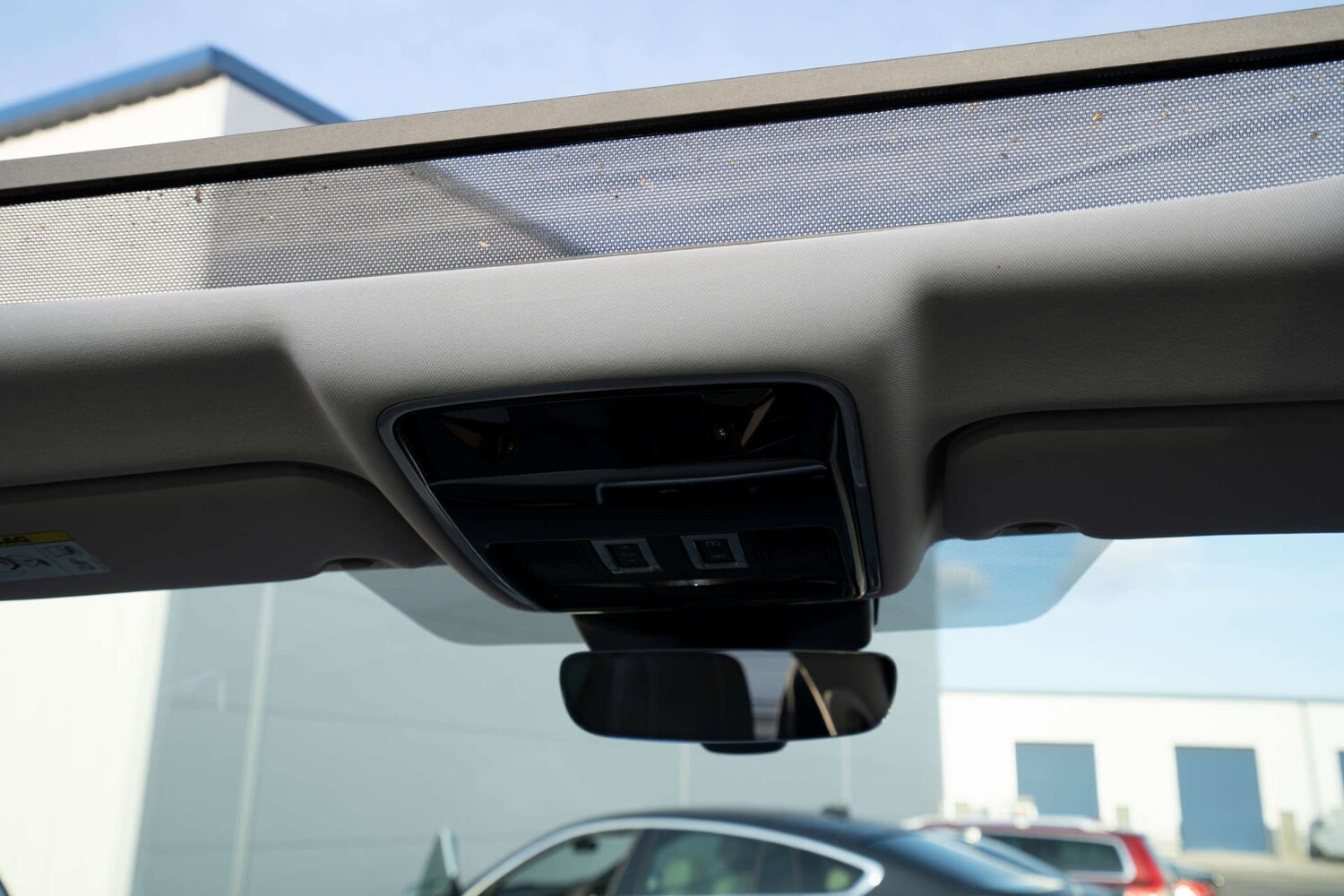 Used Land Rover Range Rover Velar 2017 for sale - 76829756: Photo 52