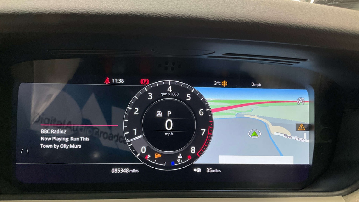 Used Land Rover Range Rover Velar 2017 for sale - 76829756: Photo 6