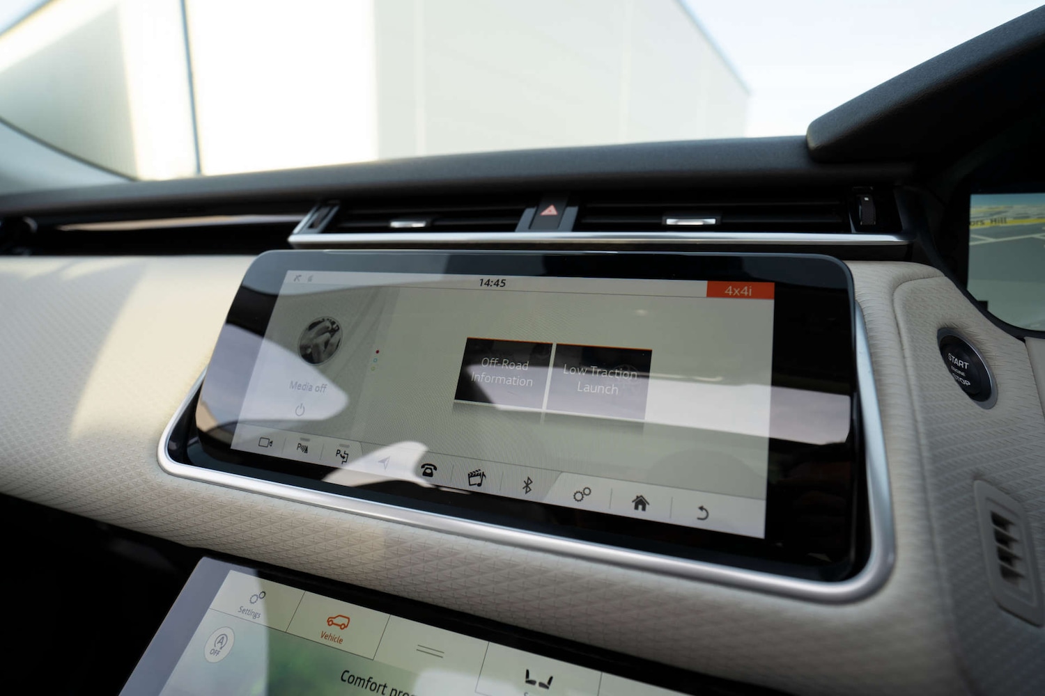 Used Land Rover Range Rover Velar 2017 for sale - 76829756: Photo 60