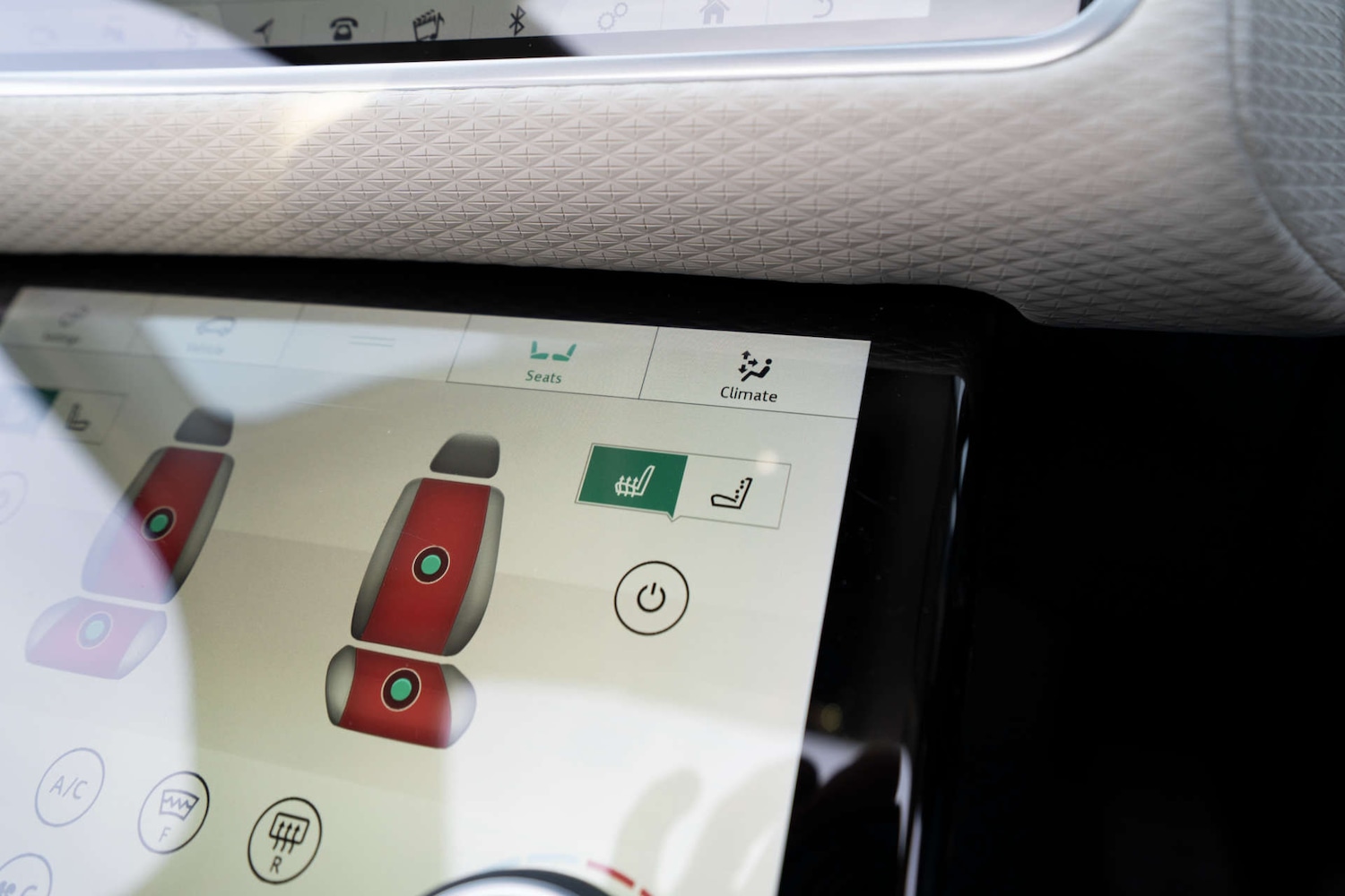 Used Land Rover Range Rover Velar 2017 for sale - 76829756: Photo 62