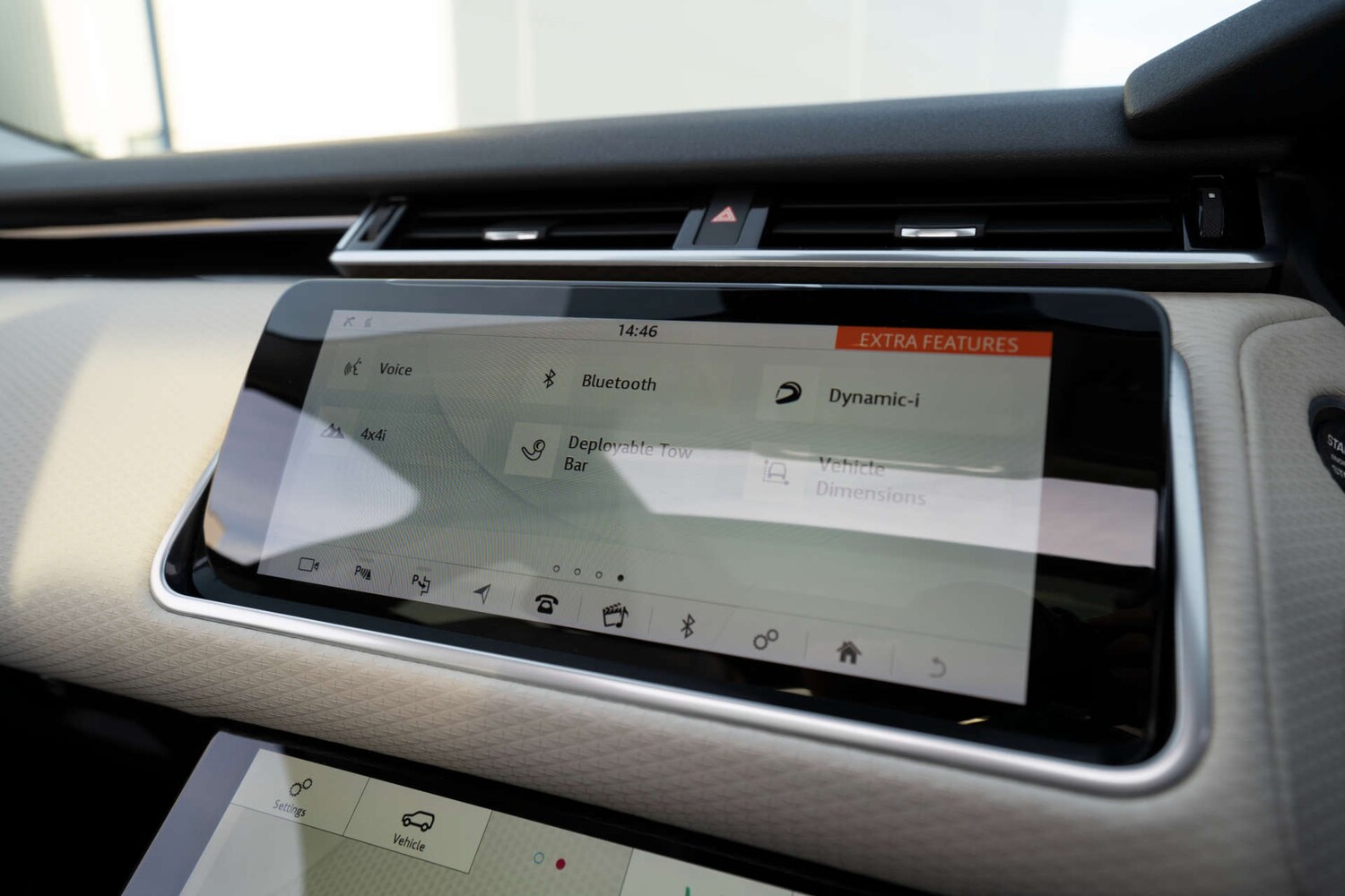 Used Land Rover Range Rover Velar 2017 for sale - 76829756: Photo 67