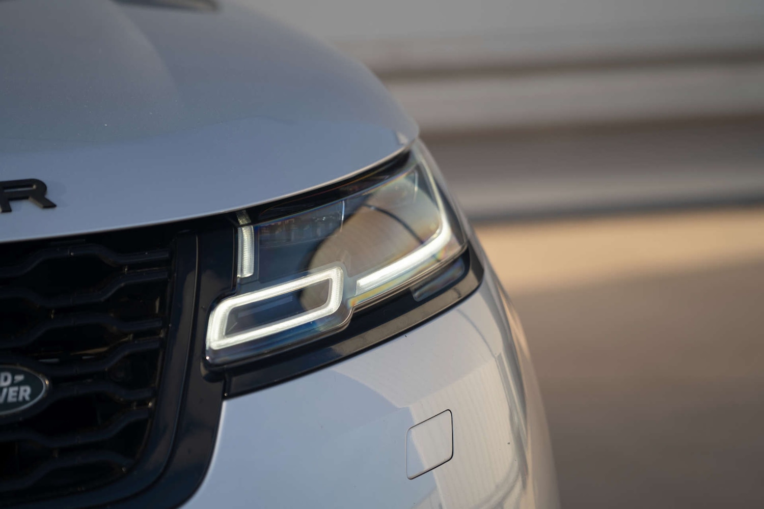 Used Land Rover Range Rover Velar 2017 for sale - 76829756: Photo 75