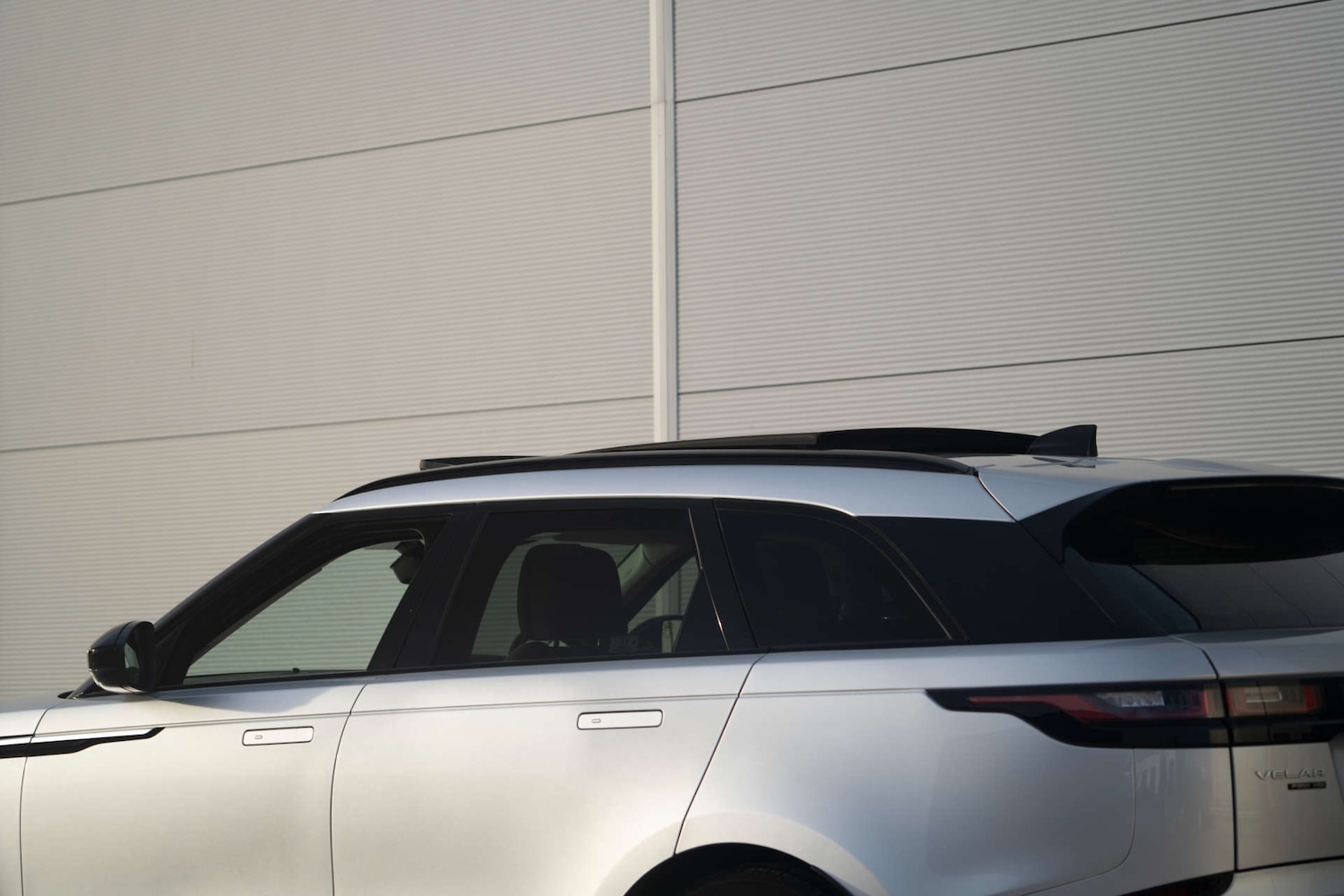 Used Land Rover Range Rover Velar 2017 for sale - 76829756: Photo 80