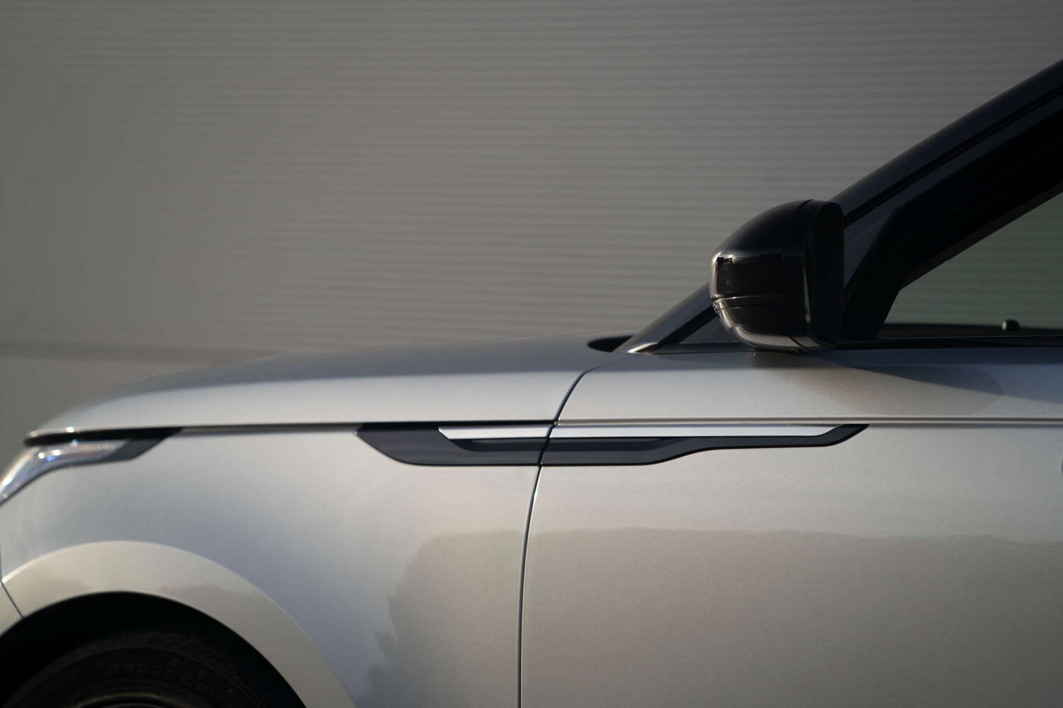 Used Land Rover Range Rover Velar 2017 for sale - 76829756: Photo 81