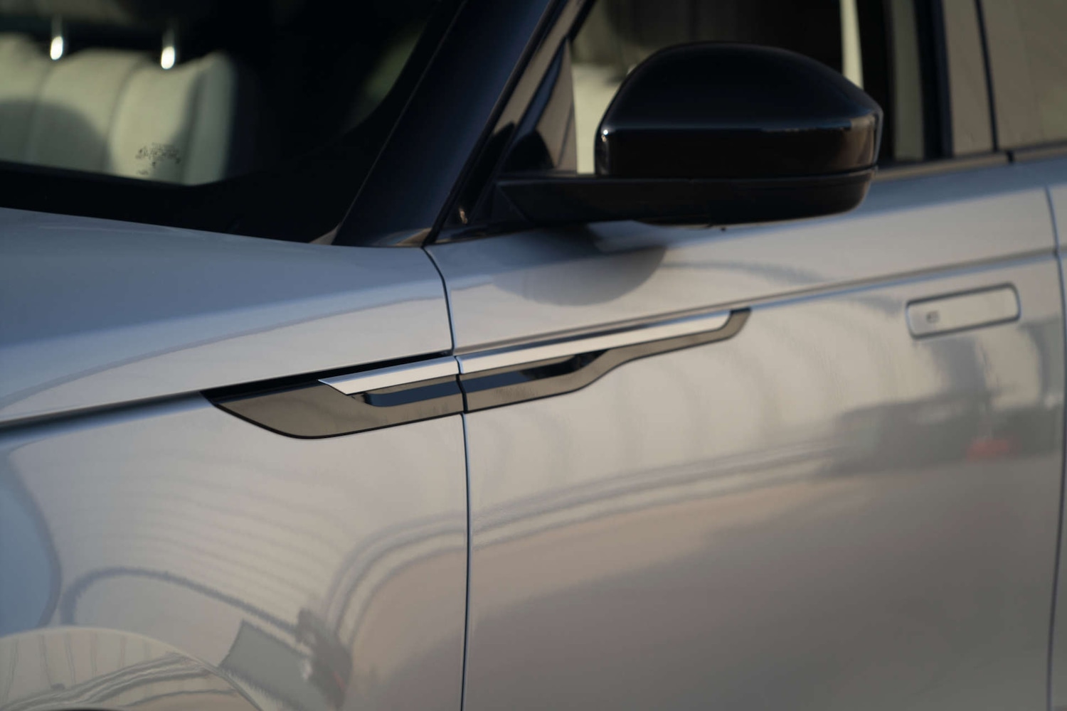 Used Land Rover Range Rover Velar 2017 for sale - 76829756: Photo 83