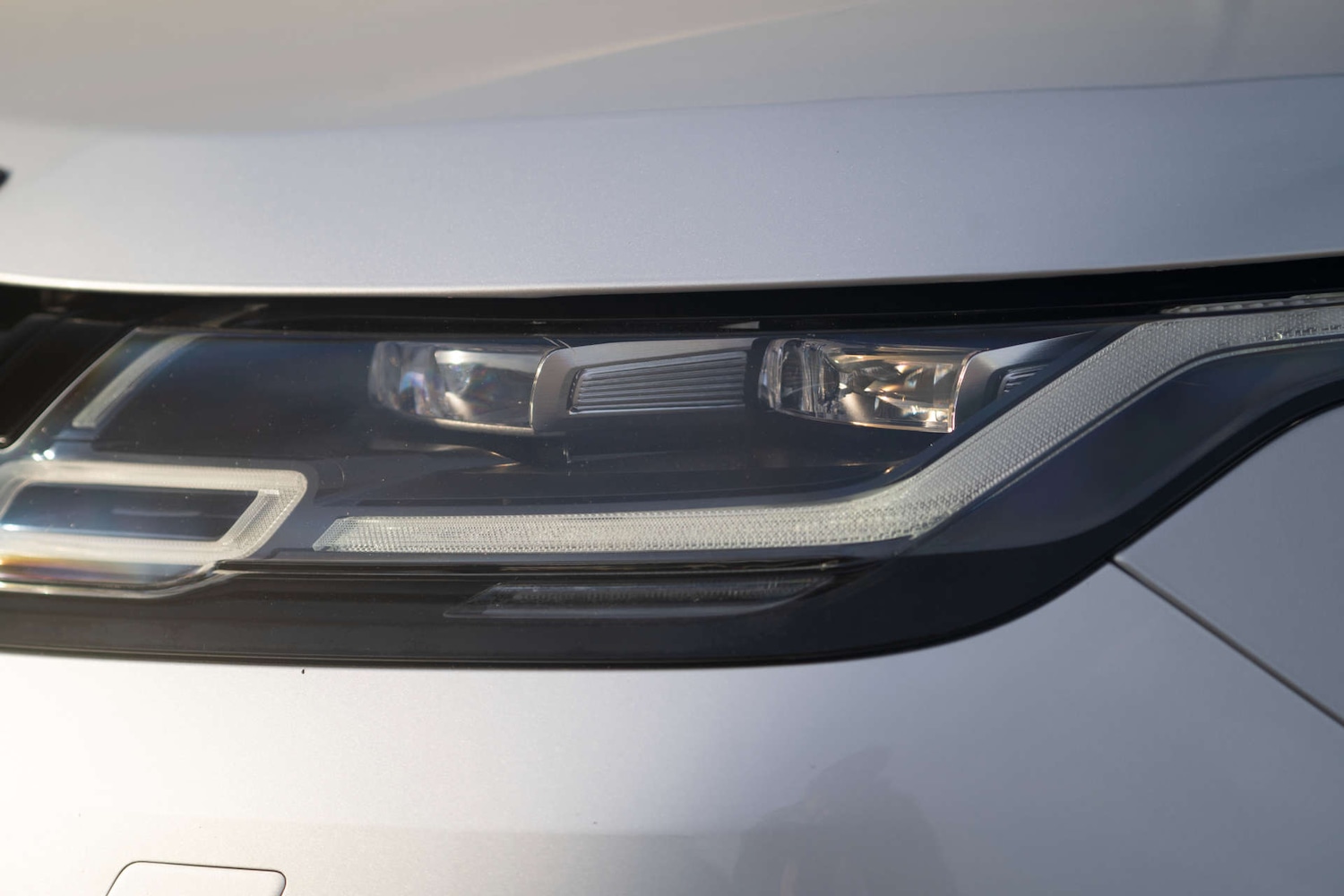 Used Land Rover Range Rover Velar 2017 for sale - 76829756: Photo 84