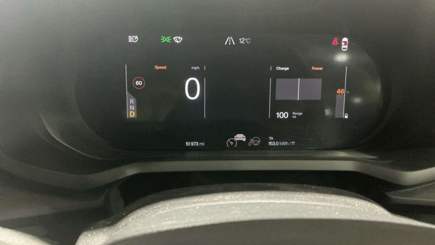 Used Polestar Polestar 2 2022 for sale - 78080688: Photo 11