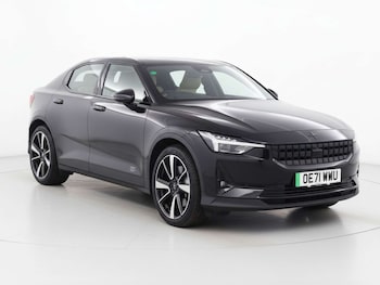 Polestar Polestar 2 feature image