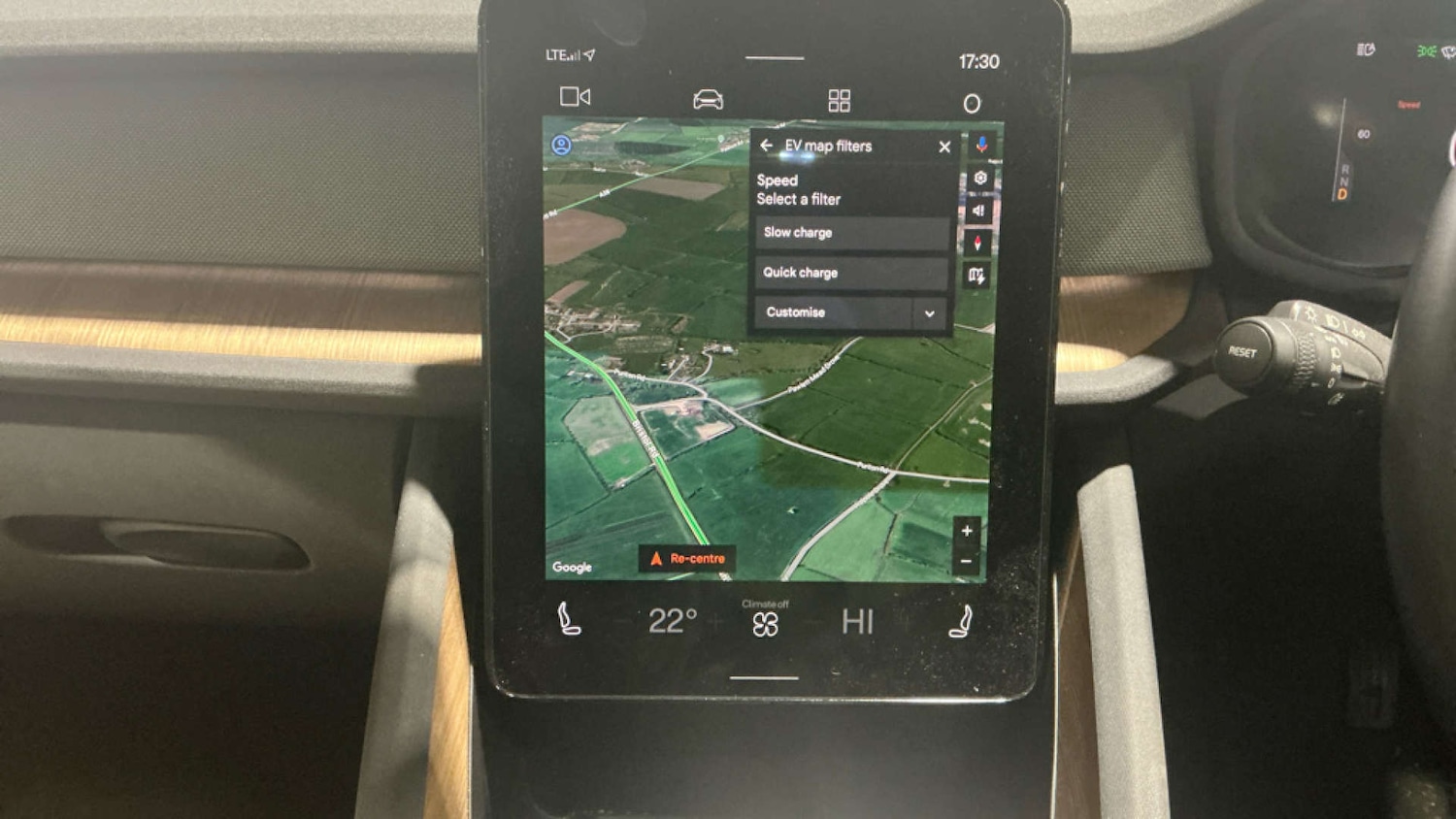 Used Polestar Polestar 2 2022 for sale - 78080688: Photo 3