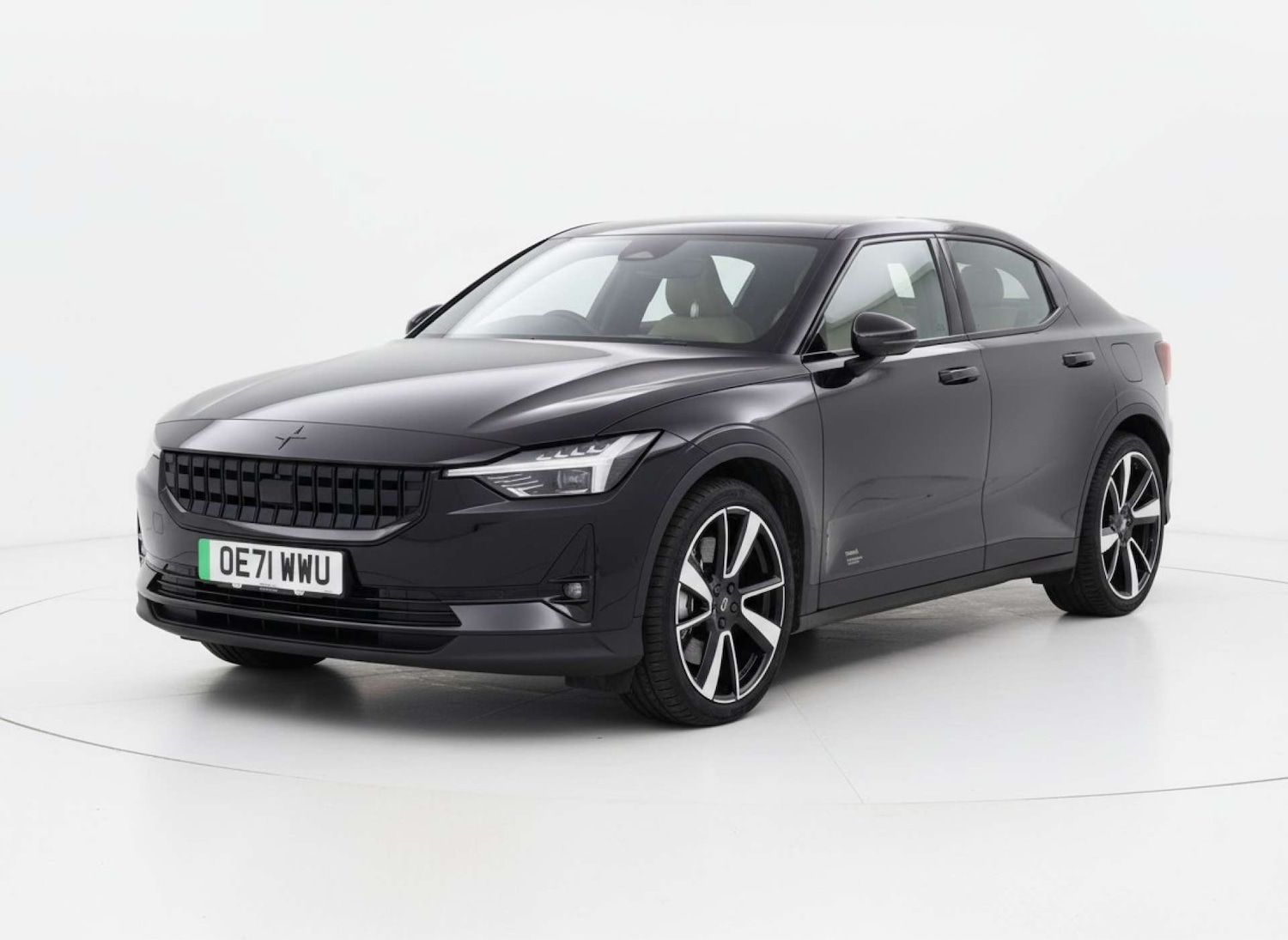 Used Polestar Polestar 2 2022 for sale - 78080688: Photo 4