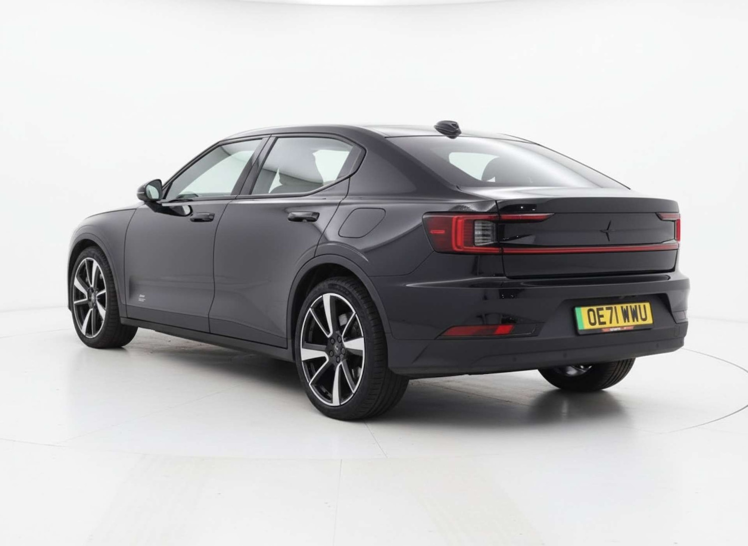 Used Polestar Polestar 2 2022 for sale - 78080688: Photo 5