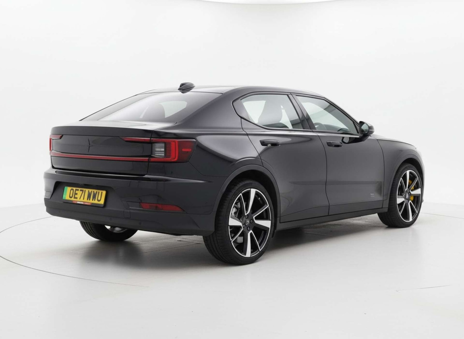 Used Polestar Polestar 2 2022 for sale - 78080688: Photo 6