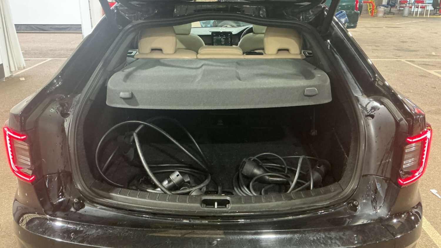 Used Polestar Polestar 2 2022 for sale - 78080688: Photo 9