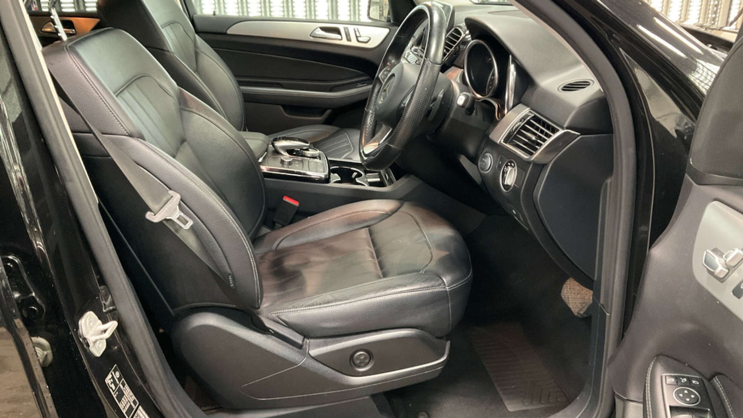 Used Mercedes-Benz GLE 2016 for sale - 77822589: Photo 6