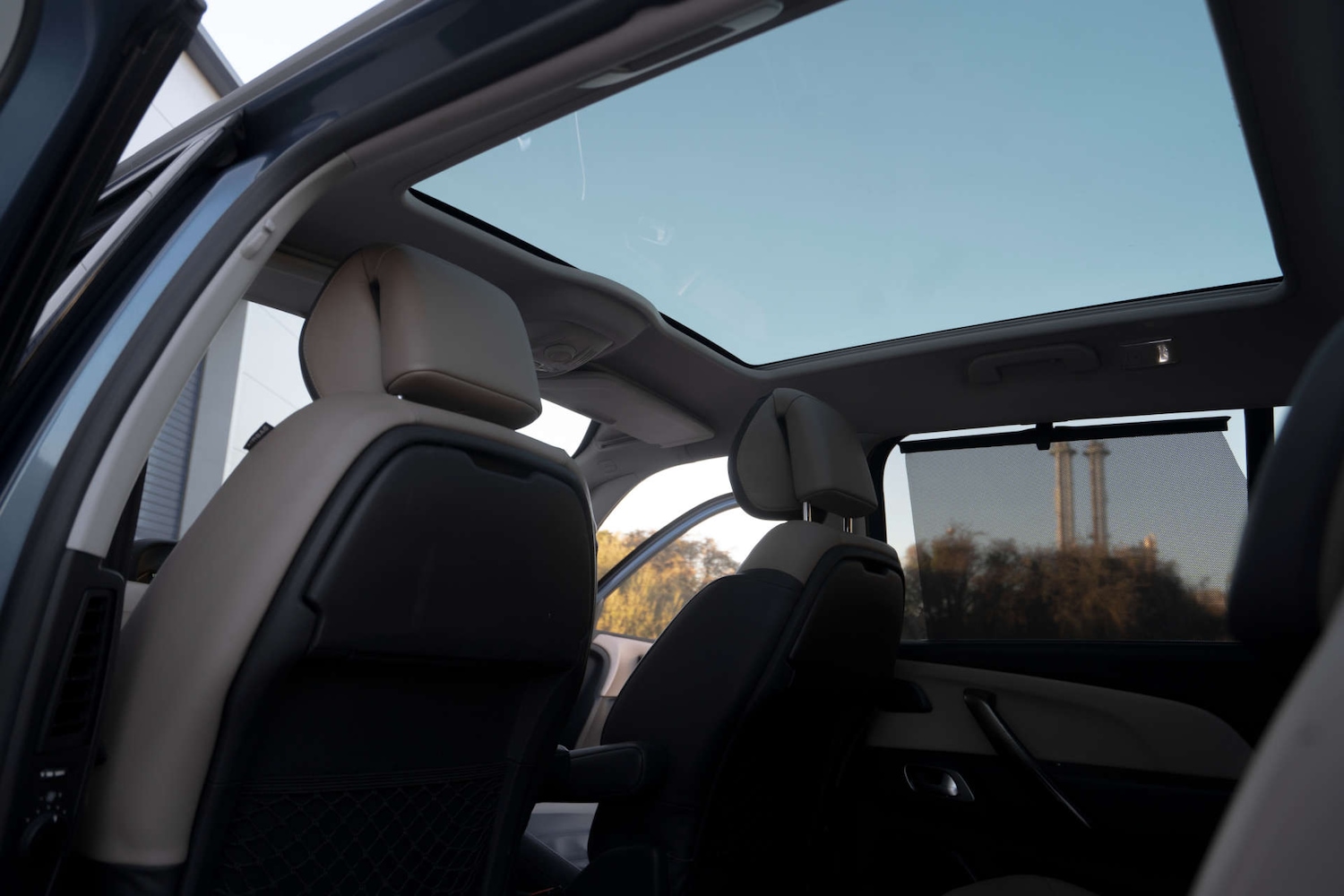 Used Citroen C4 Grand Picasso 2015 for sale - 76829784: Photo 2