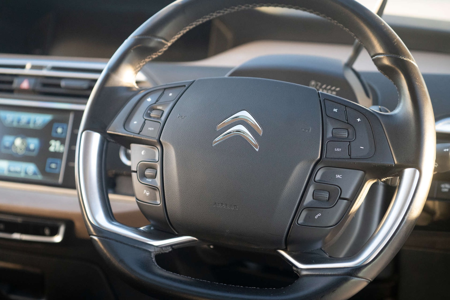 Used Citroen C4 Grand Picasso 2015 for sale - 76829784: Photo 24