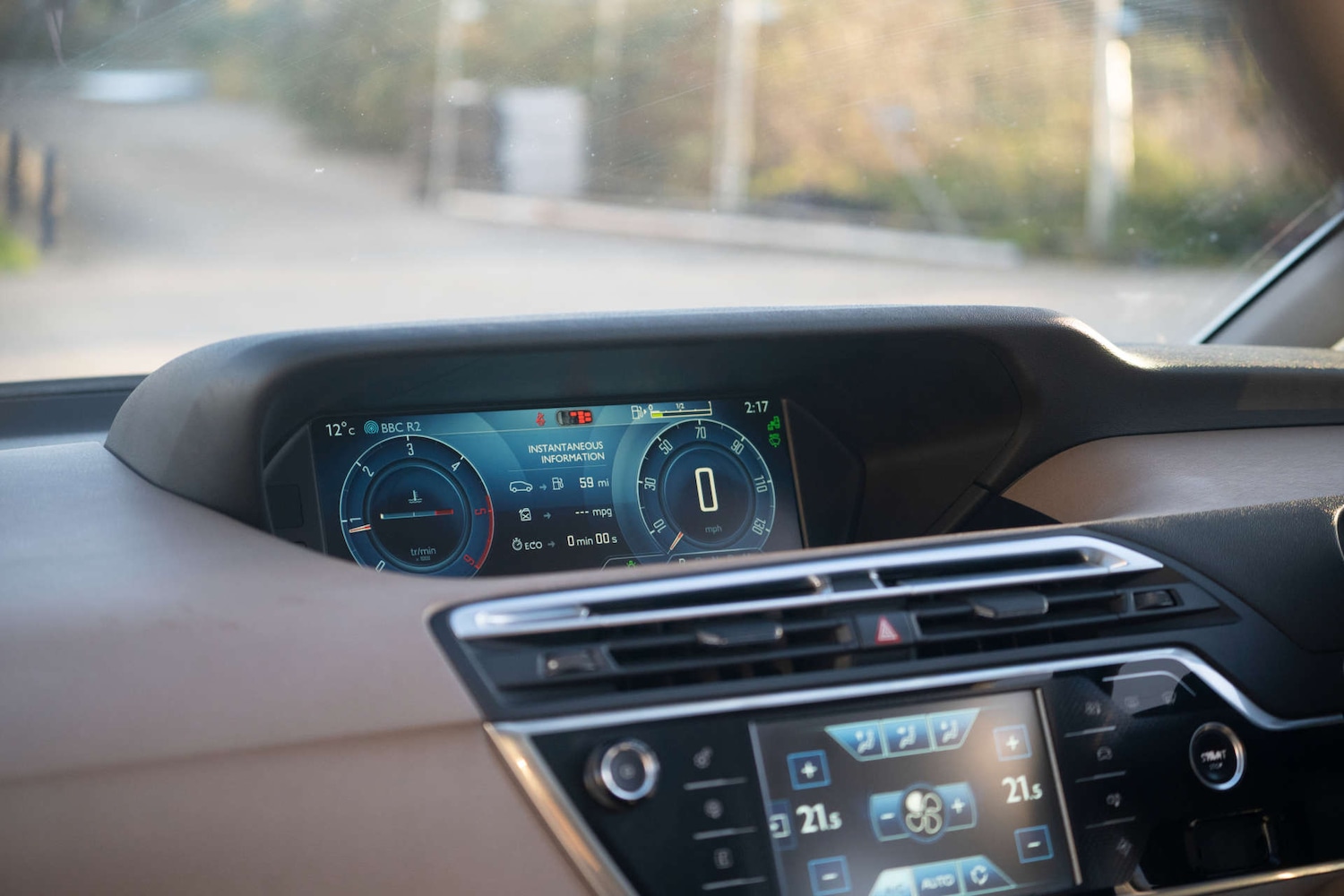 Used Citroen C4 Grand Picasso 2015 for sale - 76829784: Photo 26