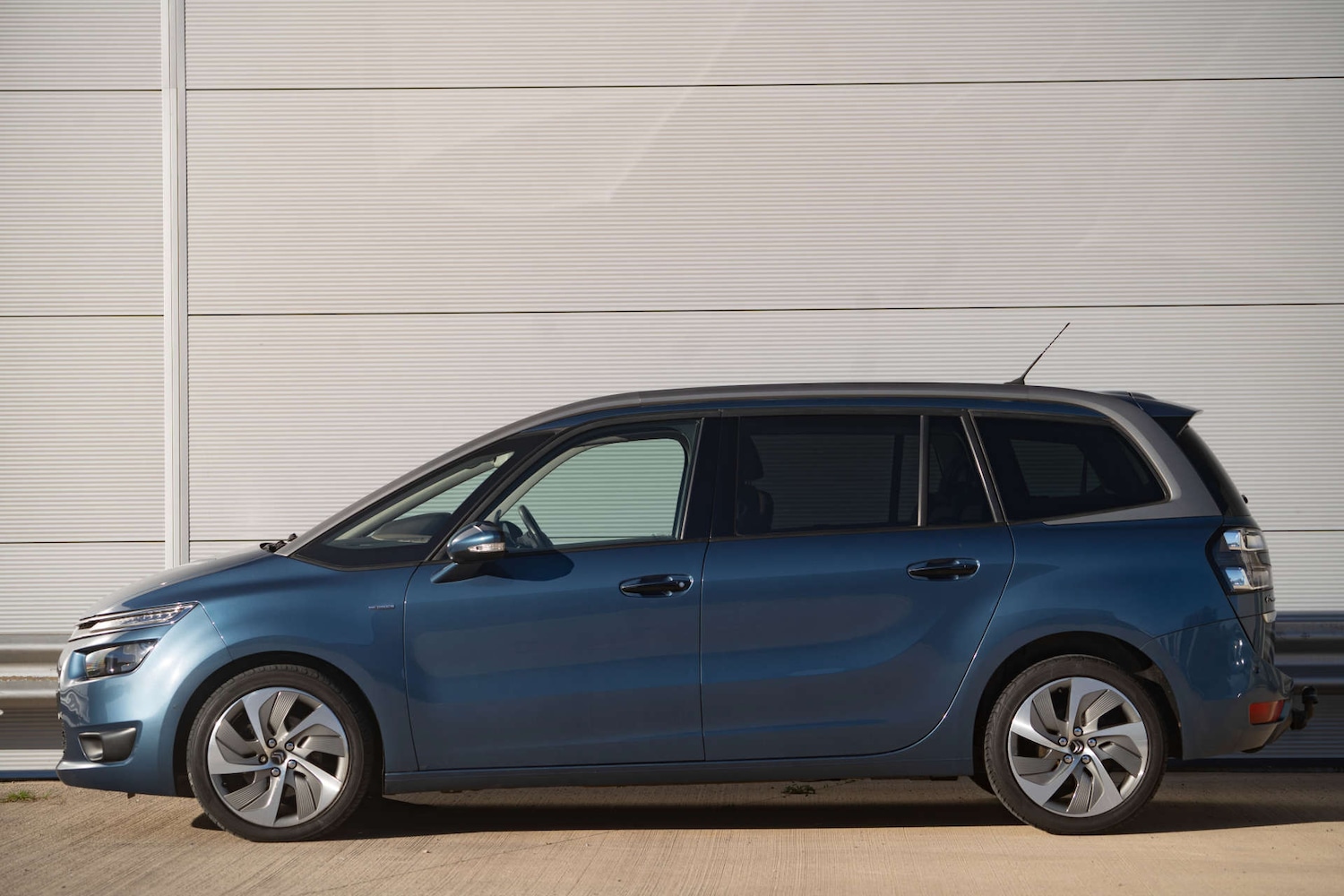 Used Citroen C4 Grand Picasso 2015 for sale - 76829784: Photo 45