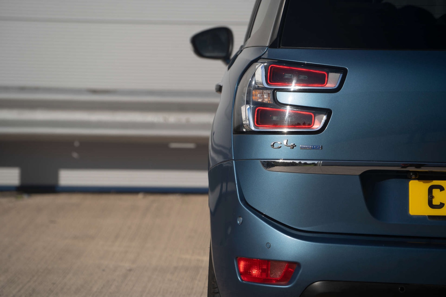 Used Citroen C4 Grand Picasso 2015 for sale - 76829784: Photo 47