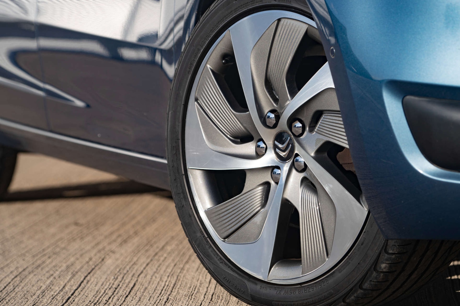 Used Citroen C4 Grand Picasso 2015 for sale - 76829784: Photo 52