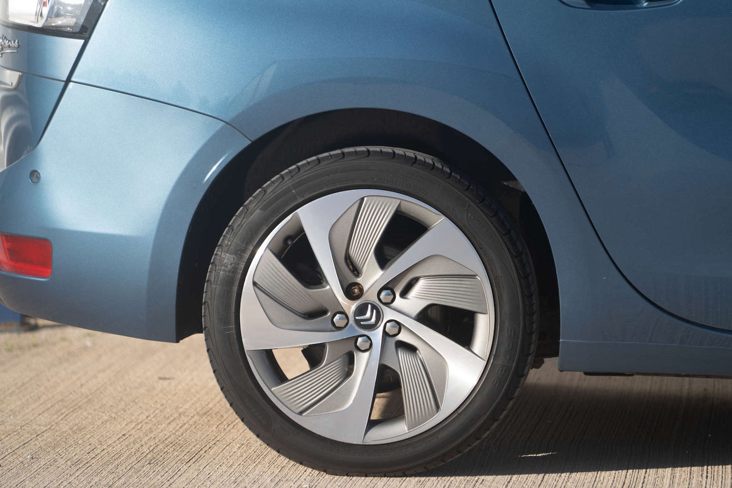 Used Citroen C4 Grand Picasso 2015 for sale - 76829784: Photo 57