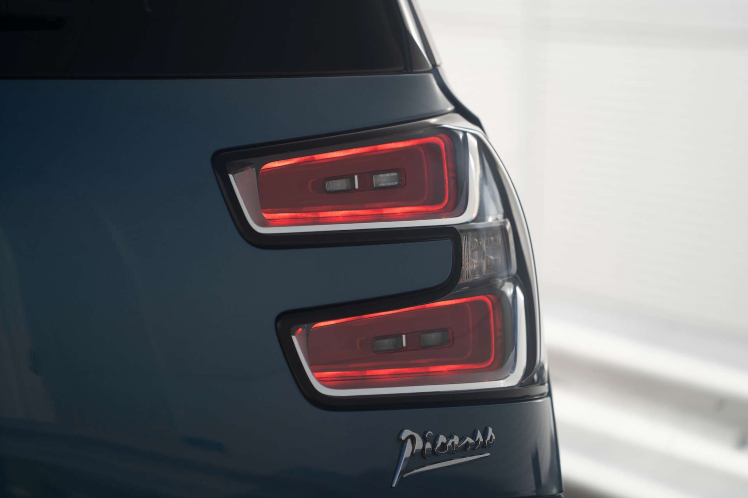 Used Citroen C4 Grand Picasso 2015 for sale - 76829784: Photo 64