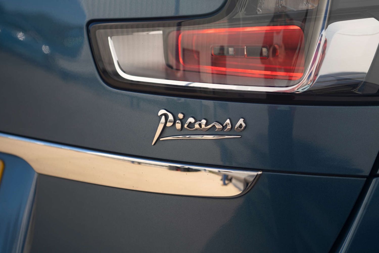 Used Citroen C4 Grand Picasso 2015 for sale - 76829784: Photo 67