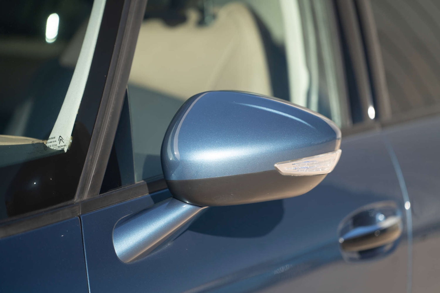 Used Citroen C4 Grand Picasso 2015 for sale - 76829784: Photo 71