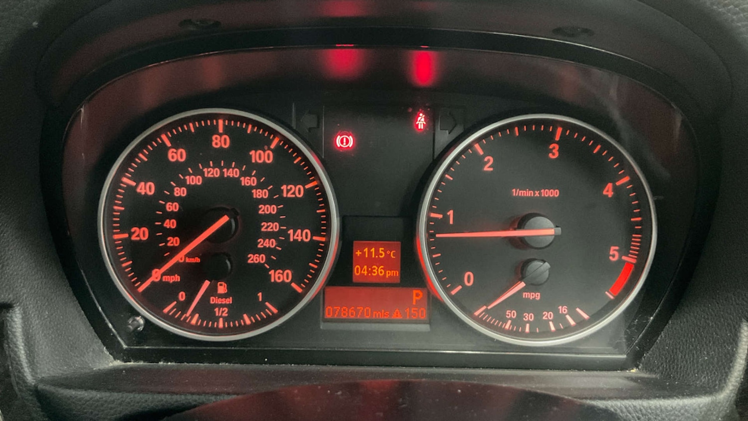 Used BMW 3 Series 2011 for sale - 77759646: Photo 10