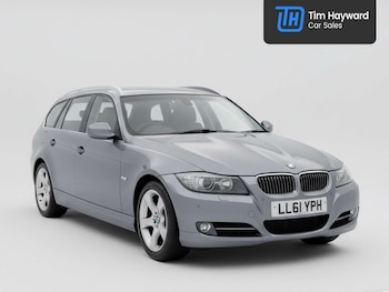 Used BMW 3 Series 2011 for sale - 77759646: Photo