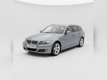 Used BMW 3 Series 2011 for sale - 77759646: Photo
