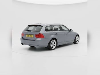 Used BMW 3 Series 2011 for sale - 77759646: Photo