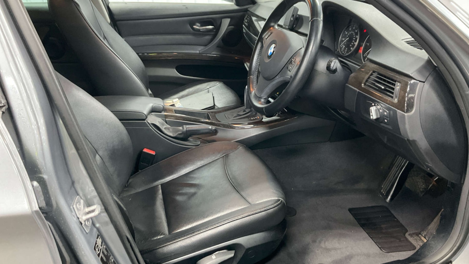 Used BMW 3 Series 2011 for sale - 77759646: Photo 9