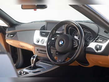 Used BMW Z4 2010 for sale - 78870911: Photo