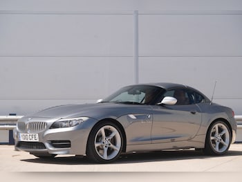 Used BMW Z4 2010 for sale - 78870911: Photo