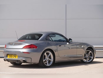 Used BMW Z4 2010 for sale - 78870911: Photo