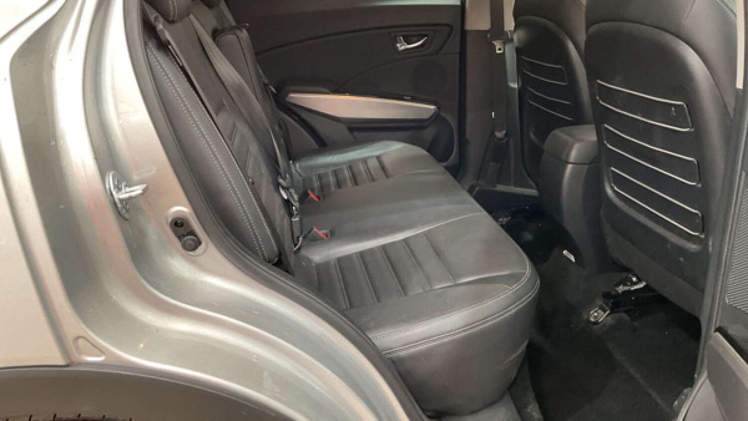 Used Ssangyong Tivoli 2015 for sale - 78201087: Photo 10