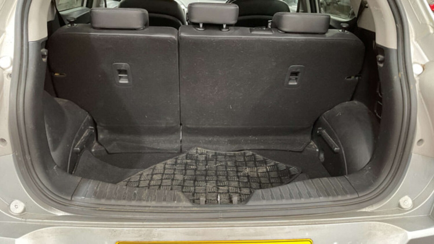 Used Ssangyong Tivoli 2015 for sale - 78201087: Photo 11