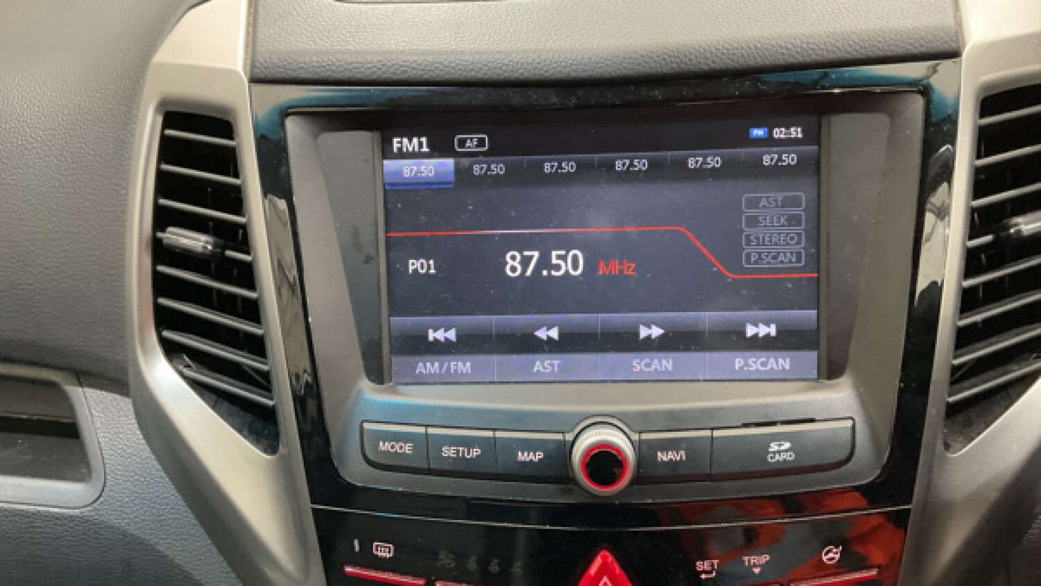 Used Ssangyong Tivoli 2015 for sale - 78201087: Photo 7