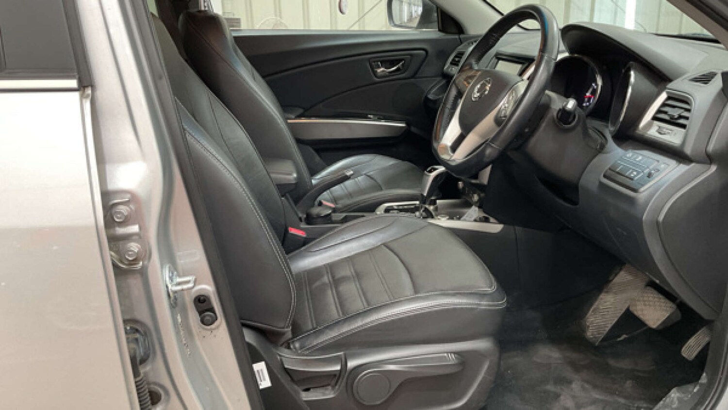 Used Ssangyong Tivoli 2015 for sale - 78201087: Photo 9