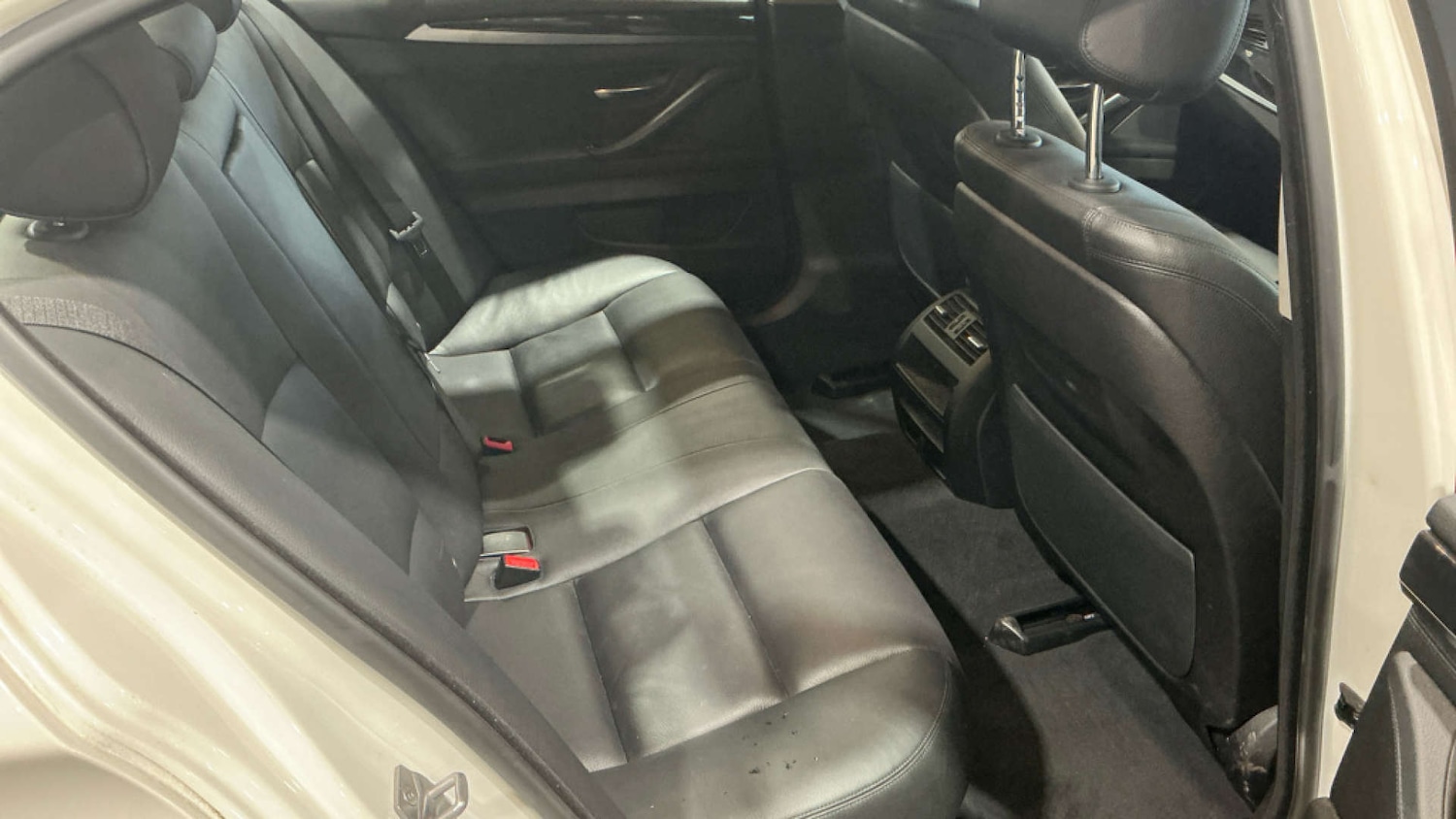 Used BMW 5 Series 2015 for sale - 78080663: Photo 10