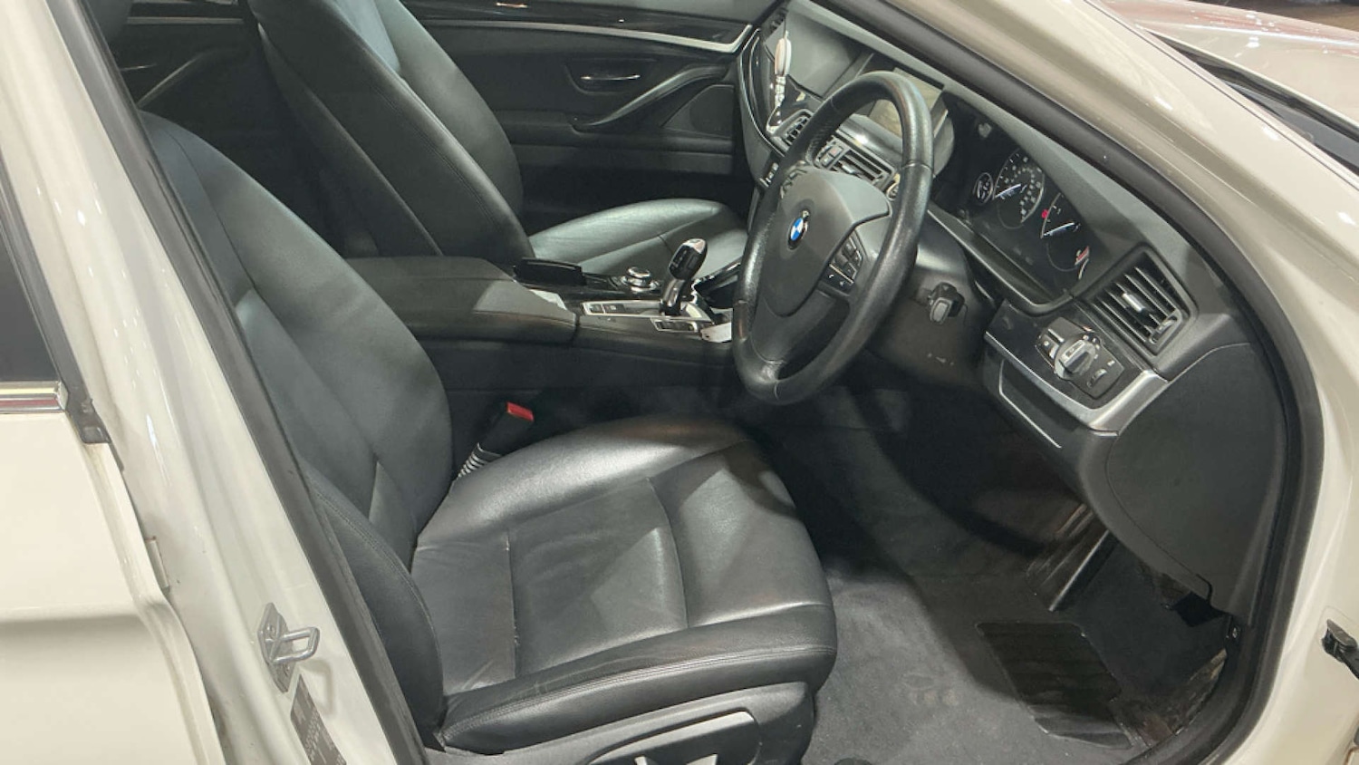 Used BMW 5 Series 2015 for sale - 78080663: Photo 11